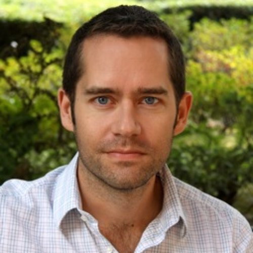 Photo of Mike Ananny Photo of Mike Ananny