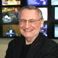 Joe Saltzman Joe Saltzman