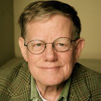 Larry Pryor Larry Pryor